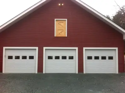 Ski Door Inc - Garage Door Installation & Repair in Center Rutland, VT