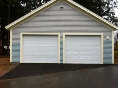 Ski Door Inc - Garage Door Installation & Repair in Center Rutland, VT