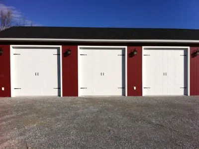 Ski Door Inc - Garage Door Installation & Repair in Center Rutland, VT