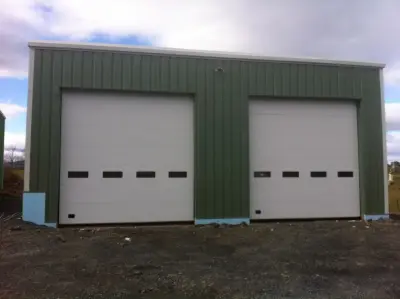 Ski Door Inc - Garage Door Installation & Repair in Center Rutland, VT
