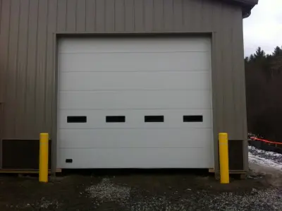 Ski Door Inc - Garage Door Installation & Repair in Center Rutland, VT