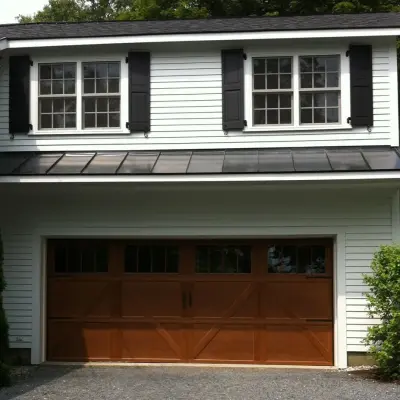 Ski Door Inc - Garage Door Installation & Repair in Center Rutland, VT
