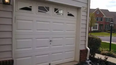 Mr. Doors Inc. - Garage Door Installation & Repair in Lorton, VA