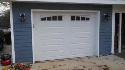 Mr. Doors Inc. - Garage Door Installation & Repair in Lorton, VA