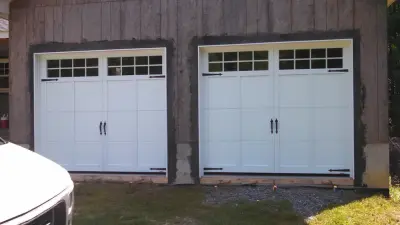 Mr. Doors Inc. - Garage Door Installation & Repair in Lorton, VA
