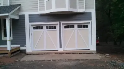 Mr. Doors Inc. - Garage Door Installation & Repair in Lorton, VA