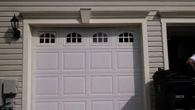 Mr. Doors Inc. - Garage Door Installation & Repair in Lorton, VA