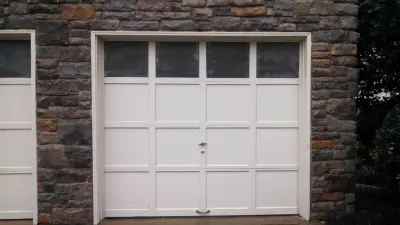 Mr. Doors Inc. - Garage Door Installation & Repair in Lorton, VA