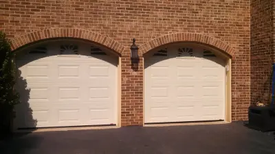 Mr. Doors Inc. - Garage Door Installation & Repair in Lorton, VA