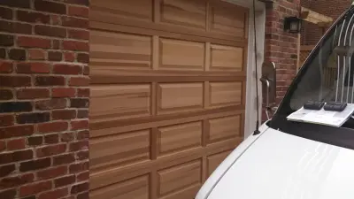 Mr. Doors Inc. - Garage Door Installation & Repair in Lorton, VA