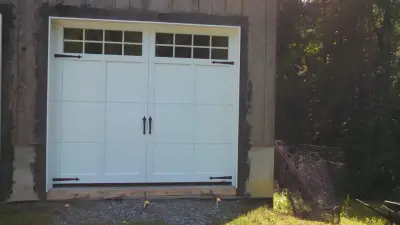 Mr. Doors Inc. - Garage Door Installation & Repair in Lorton, VA