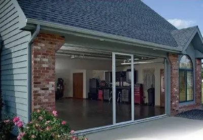 Jan Door - Garage Door Installation & Repair in Dearborn, MI