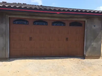 Easy Open Door Company, Inc. - Garage Door Installation & Repair in Lakeside, CA
