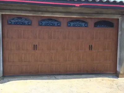 Easy Open Door Company, Inc. - Garage Door Installation & Repair in Lakeside, CA