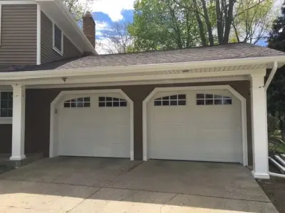 Van't Hof Door & Gate Systems - Garage Door Installation & Repair in Grand Rapids, MI