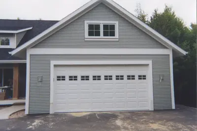 Van't Hof Door & Gate Systems - Garage Door Installation & Repair in Grand Rapids, MI