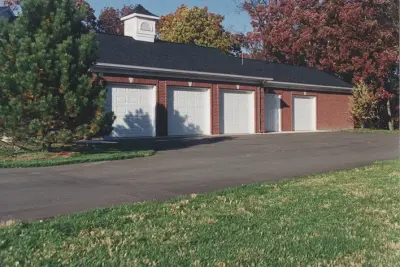 Van't Hof Door & Gate Systems - Garage Door Installation & Repair in Grand Rapids, MI