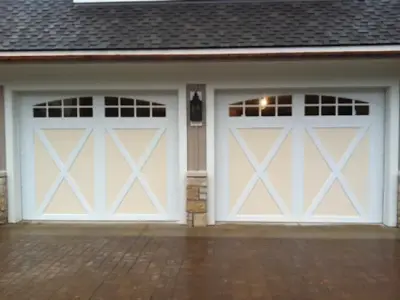 Van't Hof Door & Gate Systems - Garage Door Installation & Repair in Grand Rapids, MI