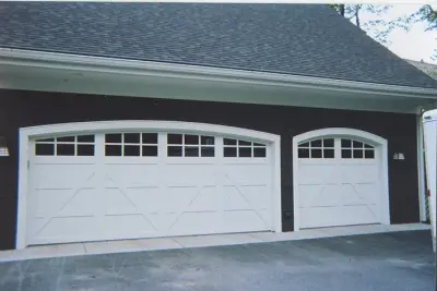 Van't Hof Door & Gate Systems - Garage Door Installation & Repair in Grand Rapids, MI