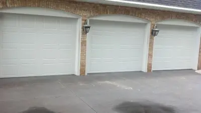 Van't Hof Door & Gate Systems - Garage Door Installation & Repair in Grand Rapids, MI