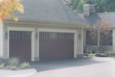 Van't Hof Door & Gate Systems - Garage Door Installation & Repair in Grand Rapids, MI