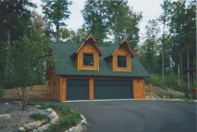 Van't Hof Door & Gate Systems - Garage Door Installation & Repair in Grand Rapids, MI