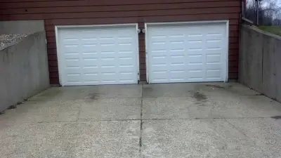 Van't Hof Door & Gate Systems - Garage Door Installation & Repair in Grand Rapids, MI
