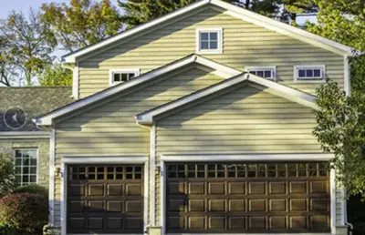 Wagner Door Company - Garage Door Installation & Repair in Portage, MI