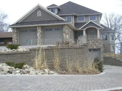 Excel Overhead Door - Garage Door Installation & Repair in Willmar, MN