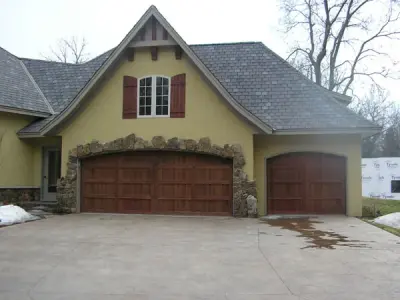 Excel Overhead Door - Garage Door Installation & Repair in Willmar, MN