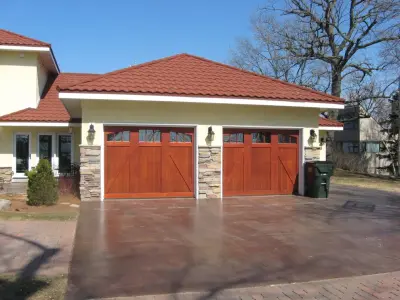 Excel Overhead Door - Garage Door Installation & Repair in Willmar, MN