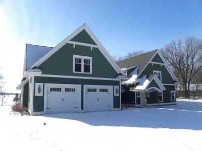 Excel Overhead Door - Garage Door Installation & Repair in Willmar, MN