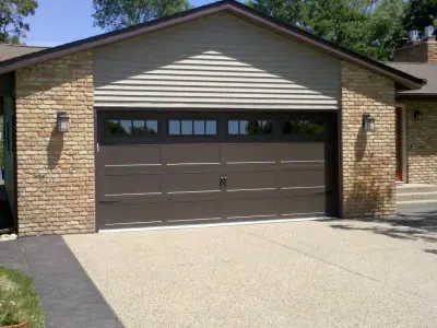 Excel Overhead Door - Garage Door Installation & Repair in Willmar, MN
