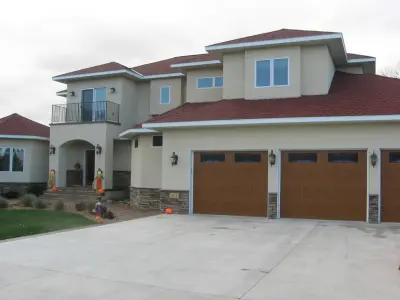 Excel Overhead Door - Garage Door Installation & Repair in Willmar, MN