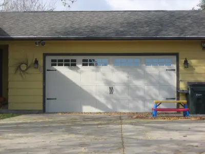 Excel Overhead Door - Garage Door Installation & Repair in Willmar, MN