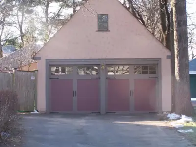 Douglas Garage Door Center - Garage Door Installation & Repair in East Hartford, CT