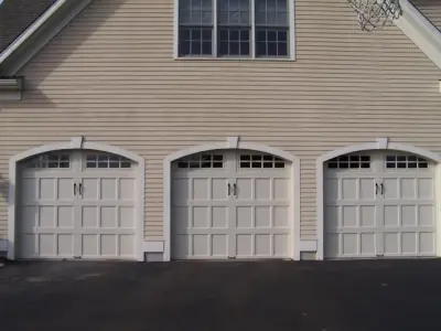 Douglas Garage Door Center - Garage Door Installation & Repair in East Hartford, CT