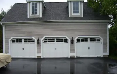 Douglas Garage Door Center - Garage Door Installation & Repair in East Hartford, CT