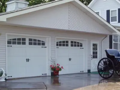 Douglas Garage Door Center - Garage Door Installation & Repair in East Hartford, CT