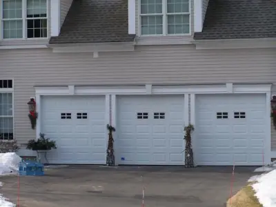 Douglas Garage Door Center - Garage Door Installation & Repair in East Hartford, CT