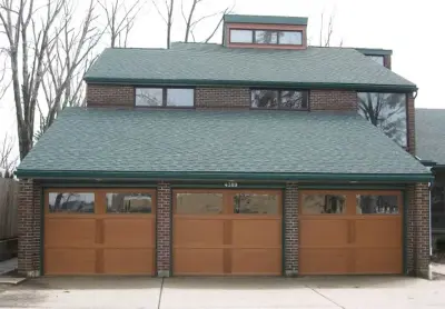Farmer Garage Door - Garage Door Installation & Repair in Knoxville, TN