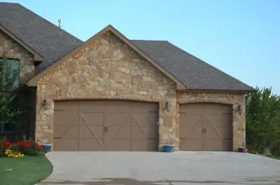 Farmer Garage Door - Garage Door Installation & Repair in Knoxville, TN