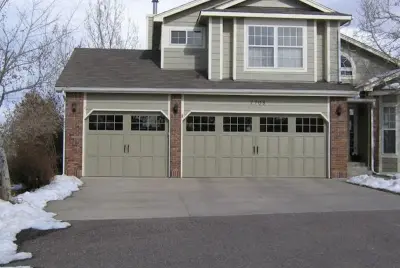 Farmer Garage Door - Garage Door Installation & Repair in Knoxville, TN