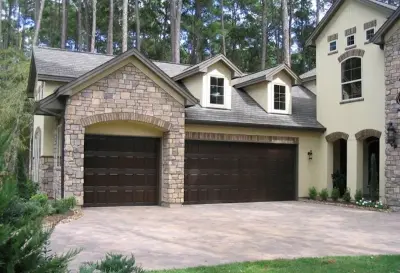 Farmer Garage Door - Garage Door Installation & Repair in Knoxville, TN