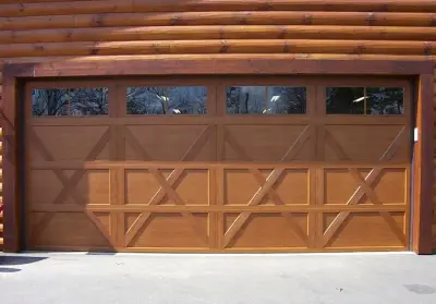 Farmer Garage Door - Garage Door Installation & Repair in Knoxville, TN