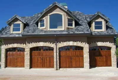 Farmer Garage Door - Garage Door Installation & Repair in Knoxville, TN
