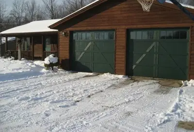 Farmer Garage Door - Garage Door Installation & Repair in Knoxville, TN