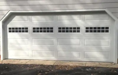 ATW Door Systems - Garage Door Installation & Repair in Williamsburg, VA