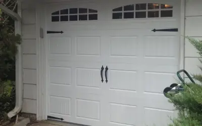 ATW Door Systems - Garage Door Installation & Repair in Williamsburg, VA