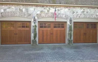 ATW Door Systems - Garage Door Installation & Repair in Williamsburg, VA